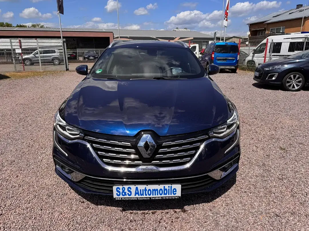 Renault Talisman Initiale Paris - foto 2