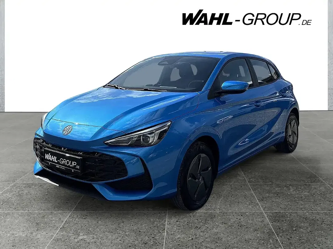 MG MG3 Hybrid+ Standard - foto 1