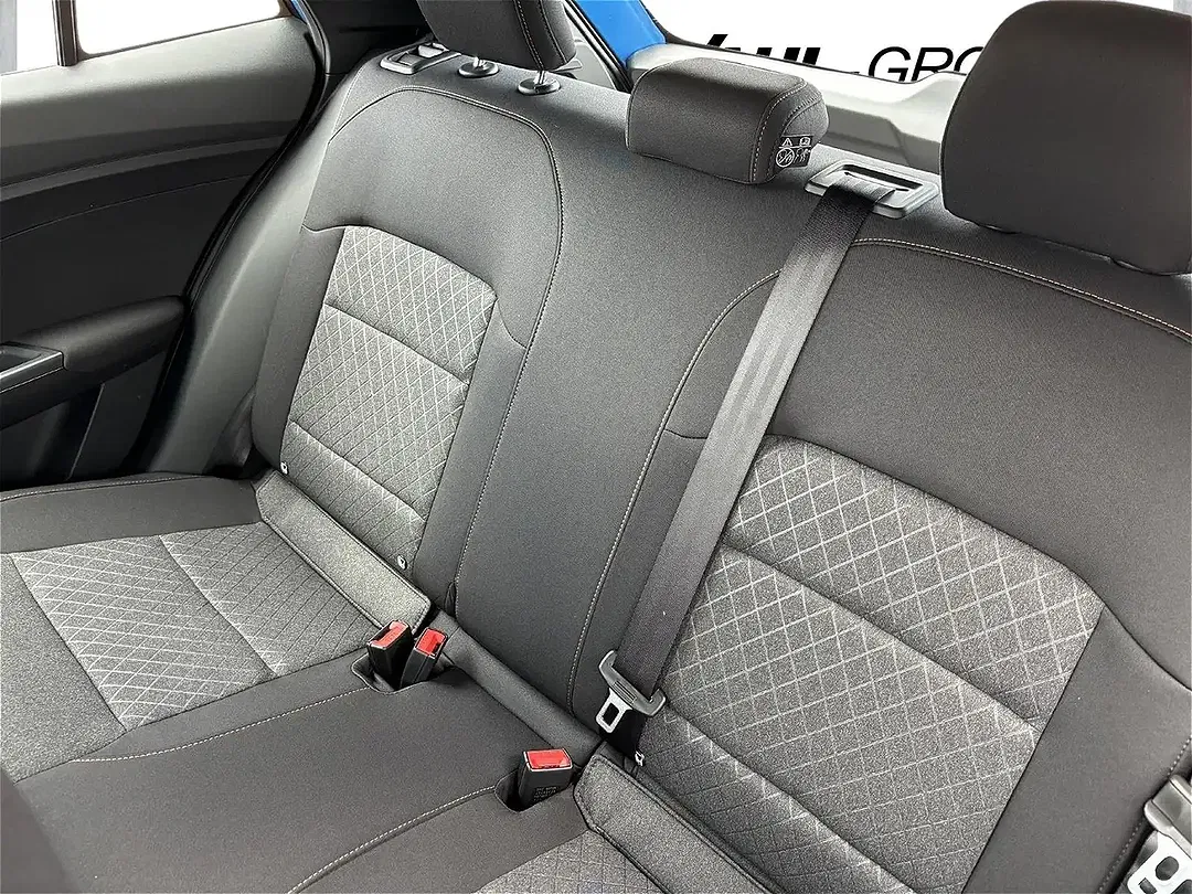 MG MG3 Hybrid+ Standard - Thumbnail 11