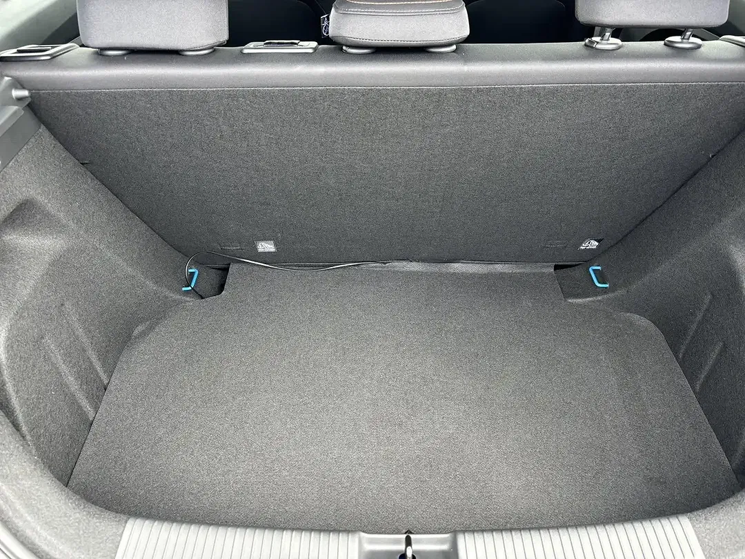 MG MG3 Hybrid+ Standard - Thumbnail 12