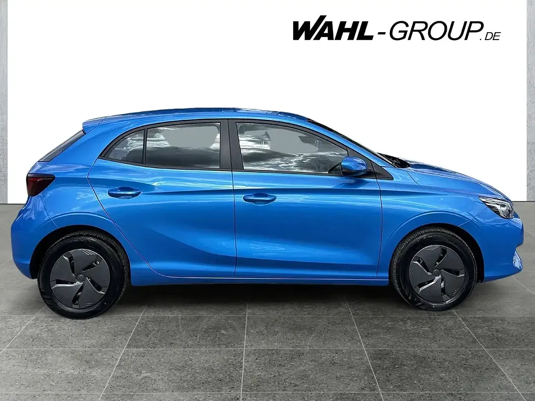 MG MG3 Hybrid+ Standard - Thumbnail 6