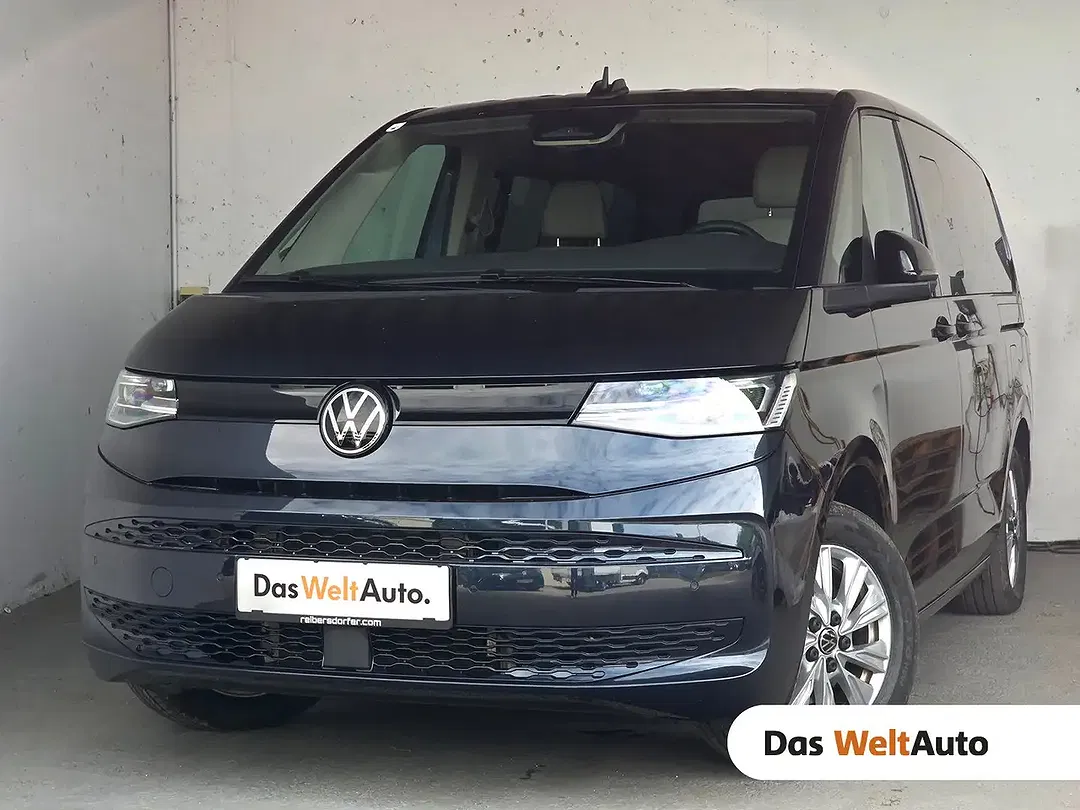 Volkswagen T7 Multivan eHybrid 4Motion Business - foto 1