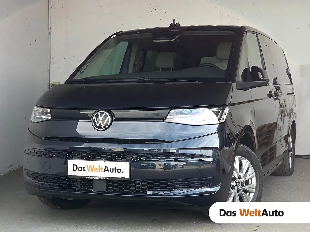 Volkswagen T7 Multivan eHybrid 4Motion Business - Afbeelding 1