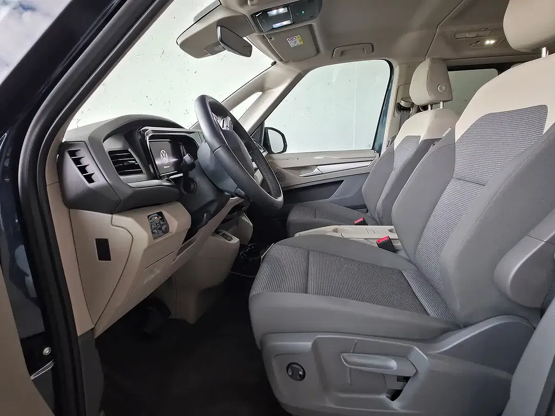 Volkswagen T7 Multivan eHybrid 4Motion Business - Thumbnail 11