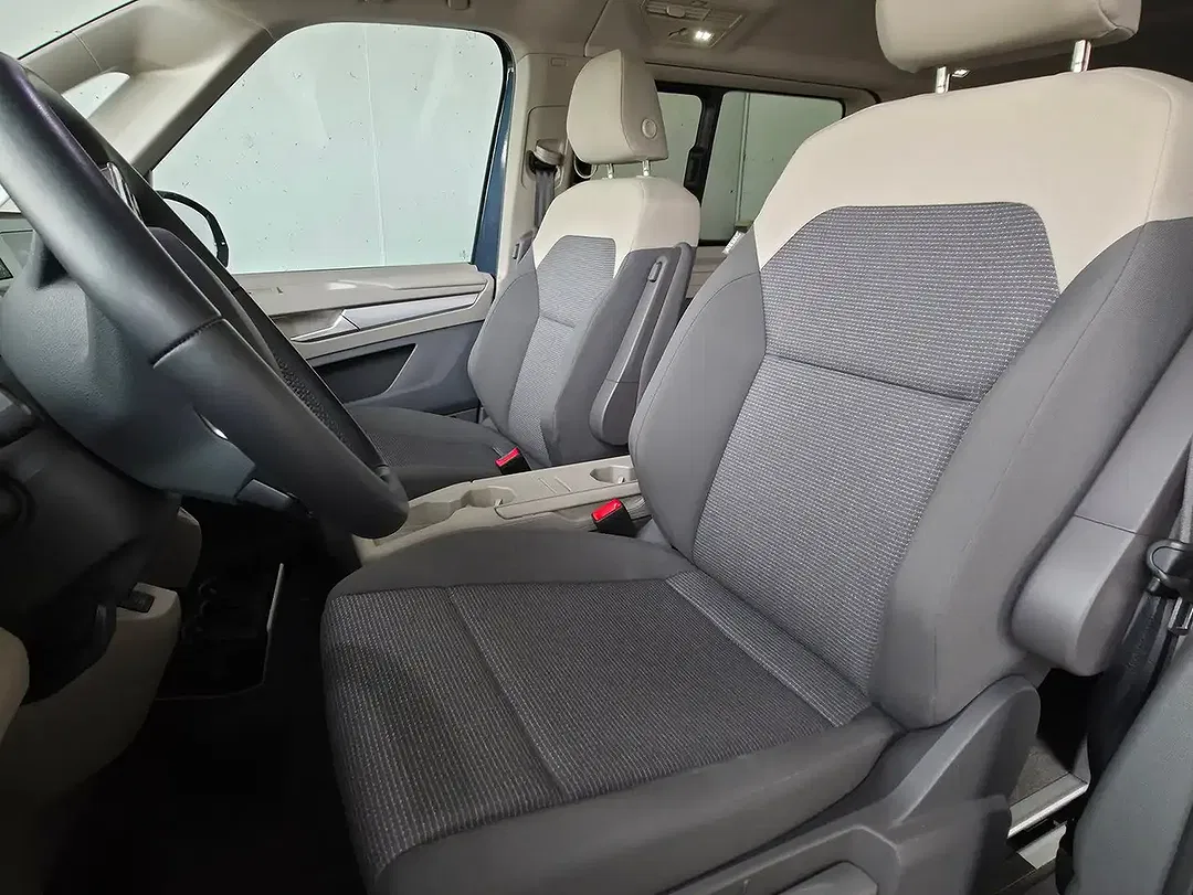 Volkswagen T7 Multivan eHybrid 4Motion Business - Thumbnail 12