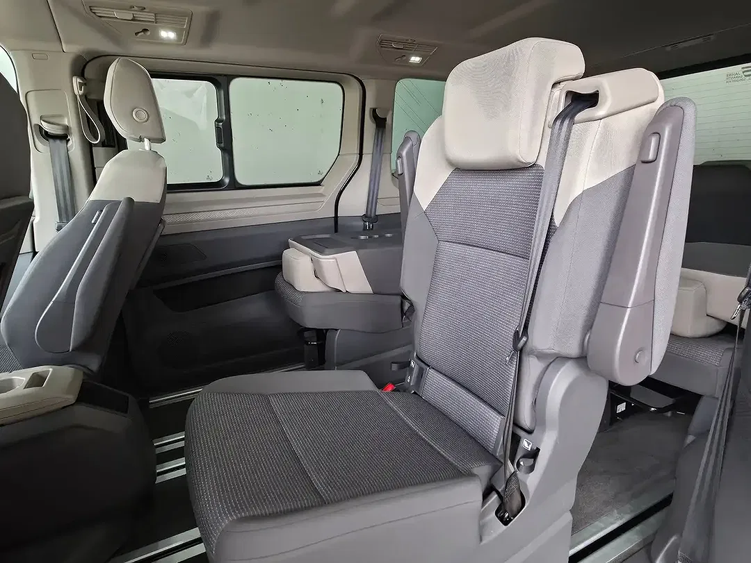 Volkswagen T7 Multivan eHybrid 4Motion Business - Thumbnail 13