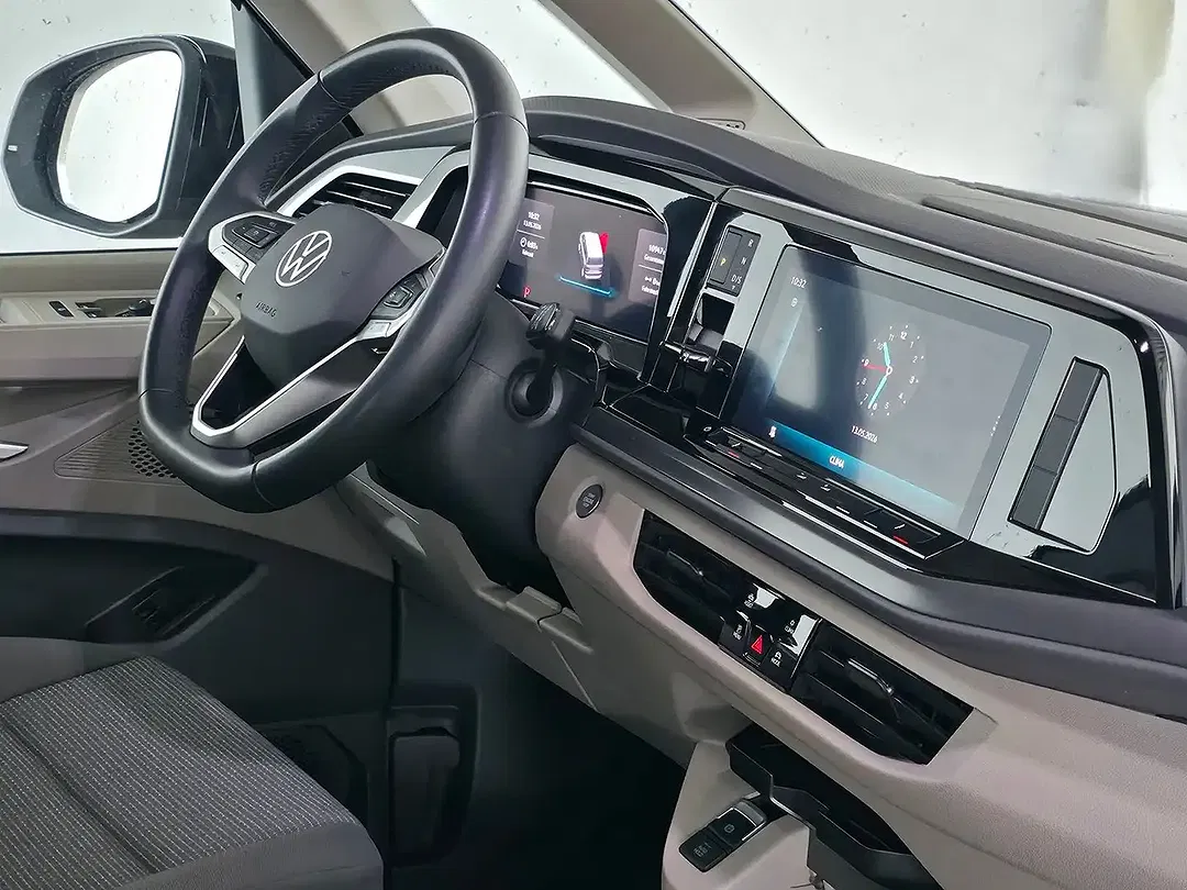 Volkswagen T7 Multivan eHybrid 4Motion Business - Thumbnail 14
