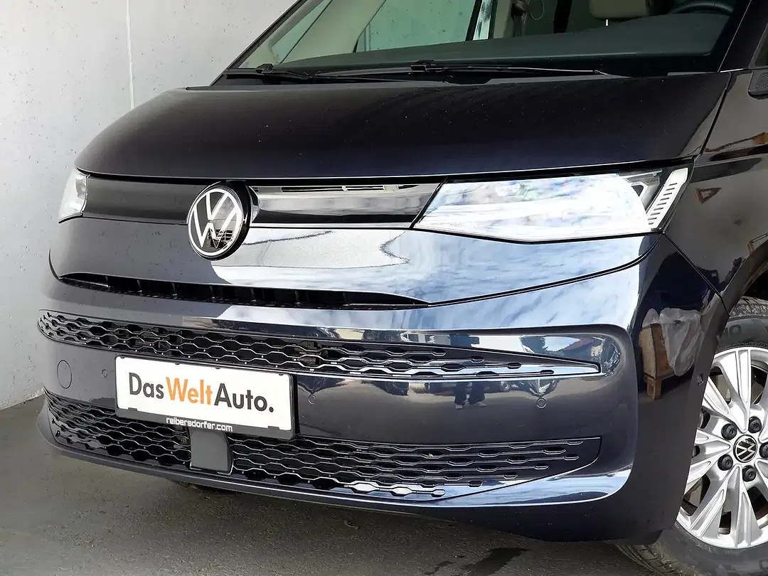 Volkswagen T7 Multivan eHybrid 4Motion Business - foto 2
