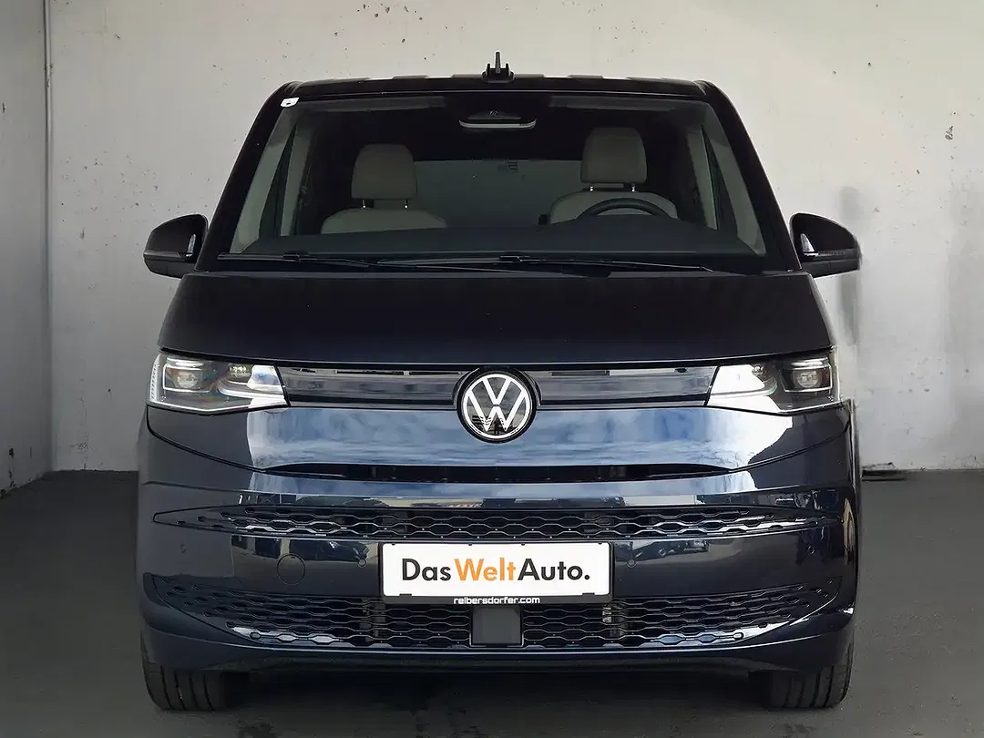 Volkswagen T7 Multivan eHybrid 4Motion Business - Thumbnail 4