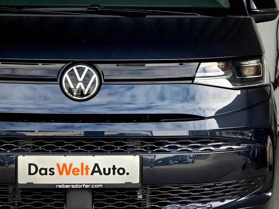 Volkswagen T7 Multivan eHybrid 4Motion Business - Thumbnail 5