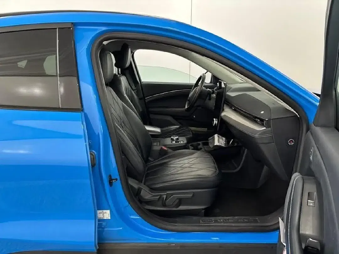 Ford Mustang Mach-E - Thumbnail 6