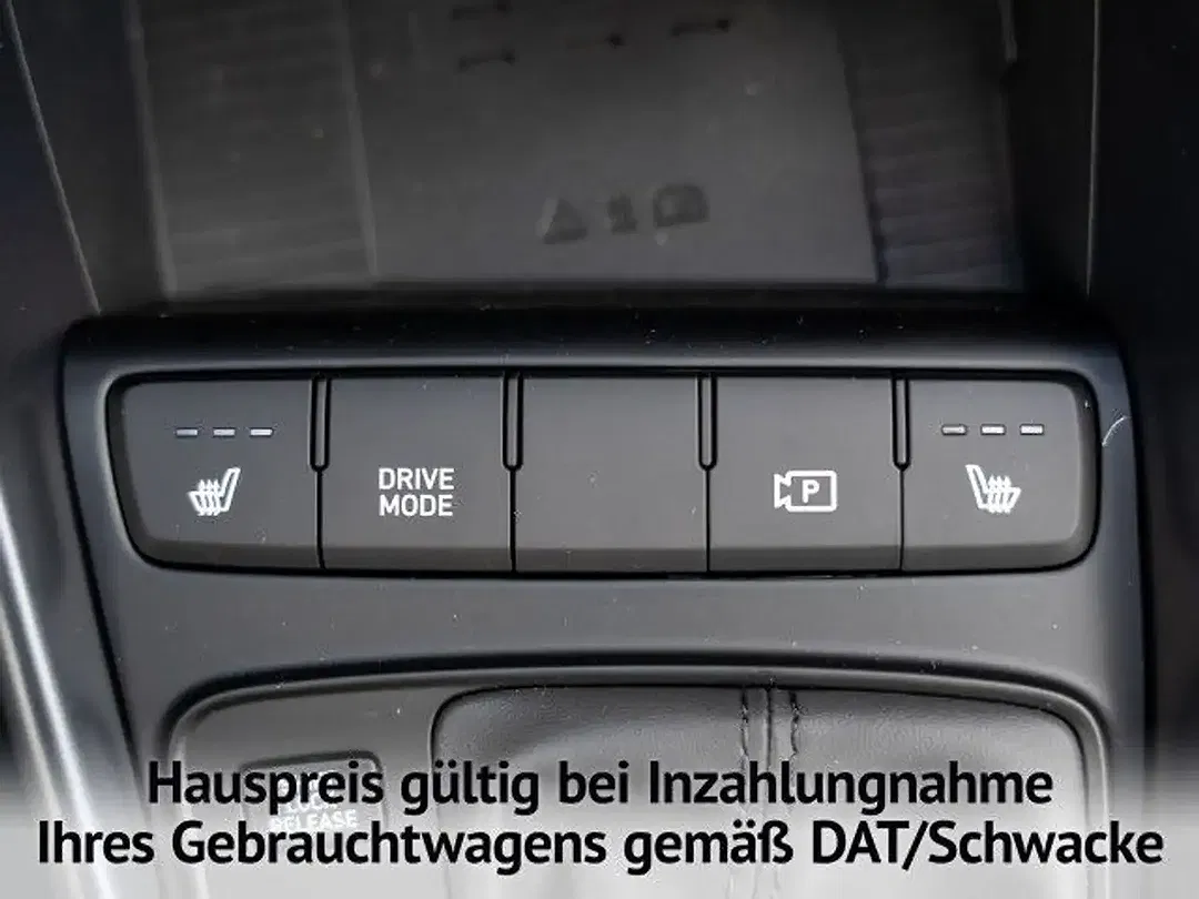 Hyundai BAYON 1.0 T-GDI DCT Trend - Thumbnail 12