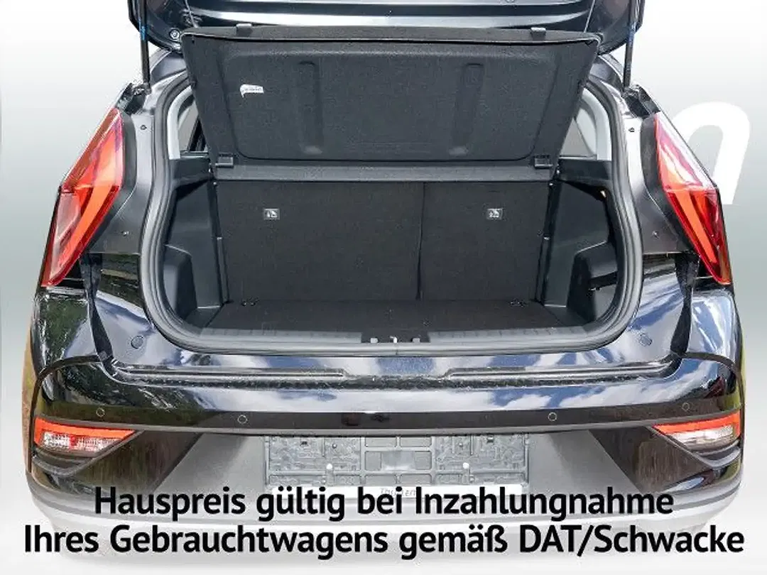 Hyundai BAYON 1.0 T-GDI DCT Trend - Thumbnail 9