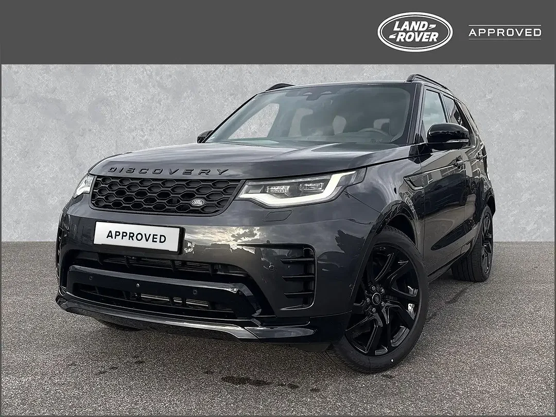 Land Rover Discovery D350 Dynamic SE - Afbeelding 1