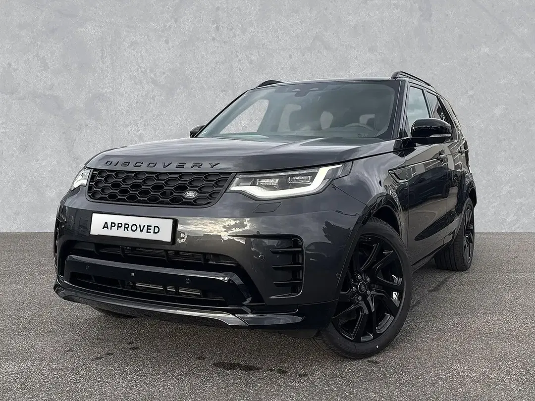 Land Rover Discovery D350 Dynamic SE - Thumbnail 10