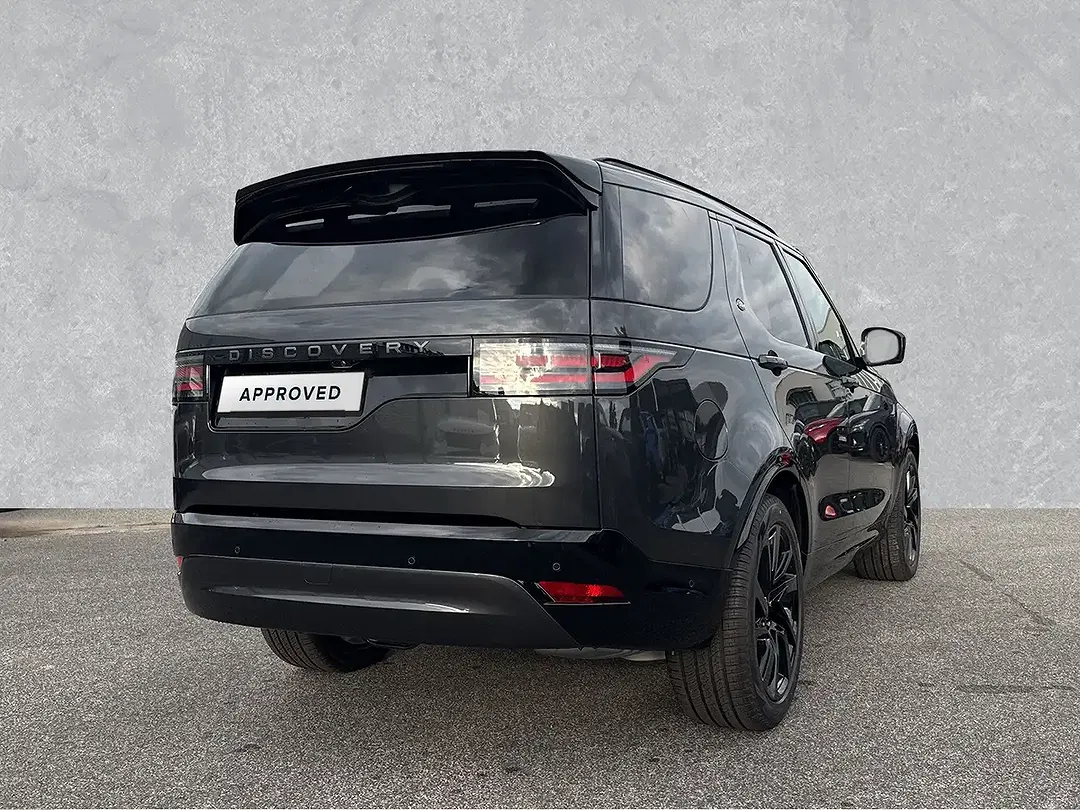Land Rover Discovery D350 Dynamic SE - foto 2