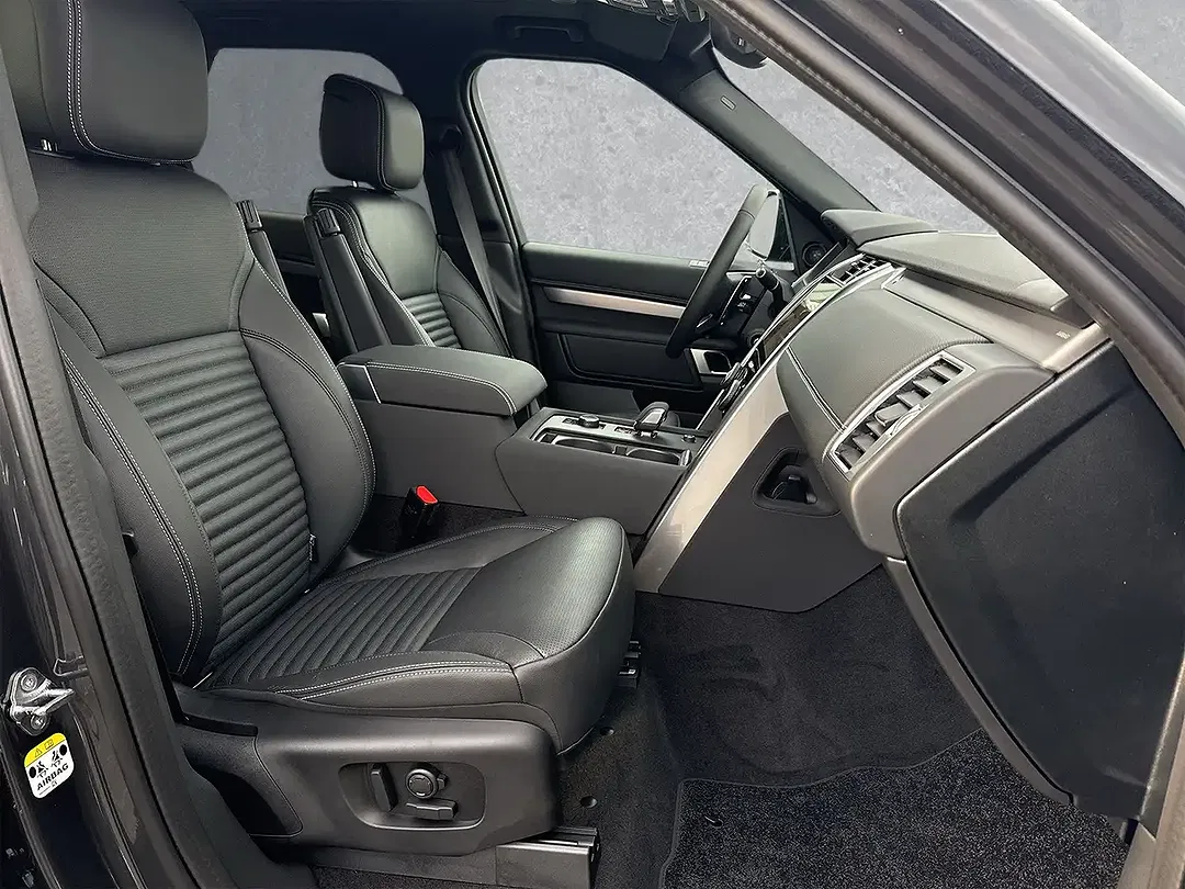 Land Rover Discovery D350 Dynamic SE - Thumbnail 3