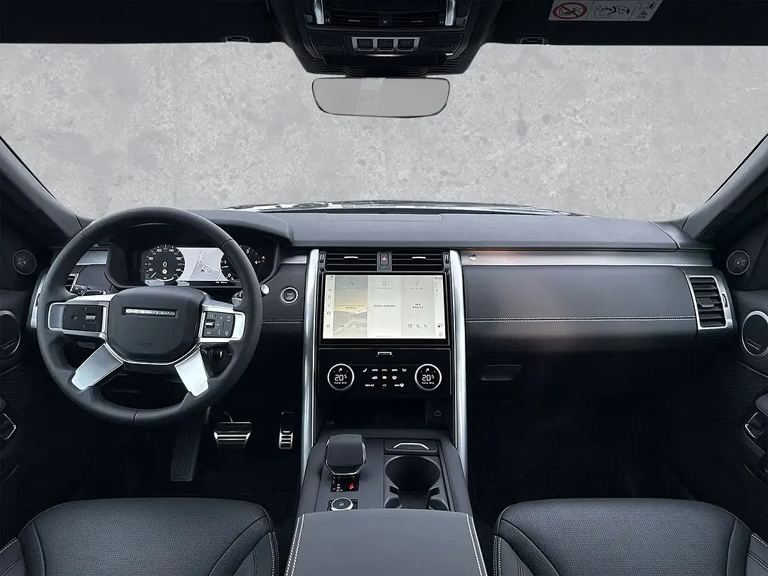 Land Rover Discovery D350 Dynamic SE - Thumbnail 4