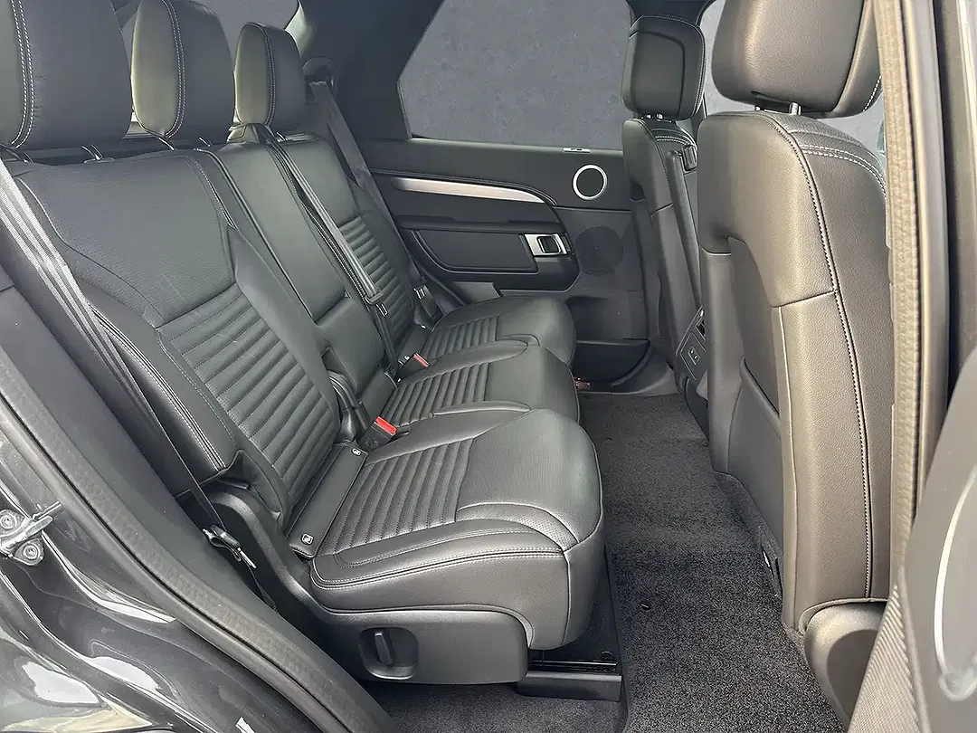 Land Rover Discovery D350 Dynamic SE - Thumbnail 5
