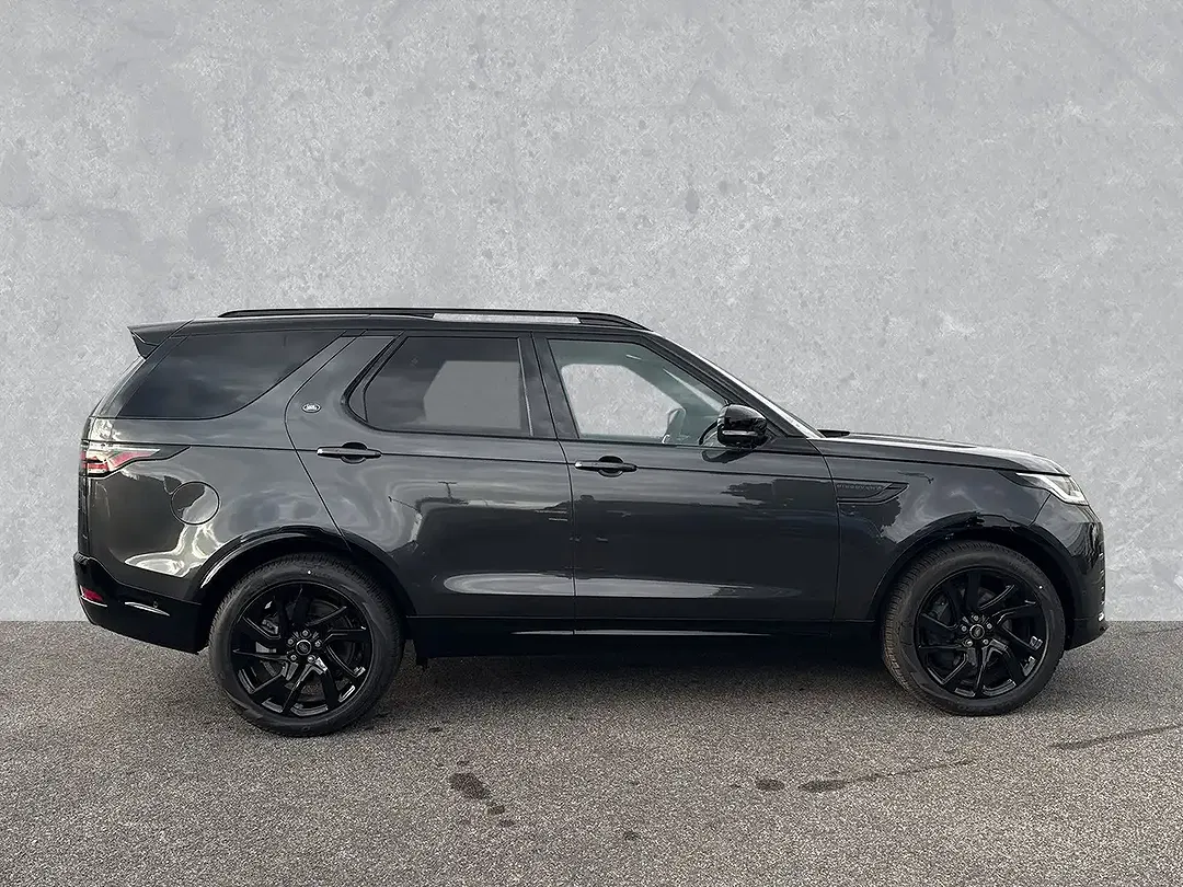 Land Rover Discovery D350 Dynamic SE - Thumbnail 6