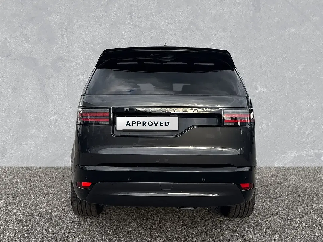 Land Rover Discovery D350 Dynamic SE - Thumbnail 7
