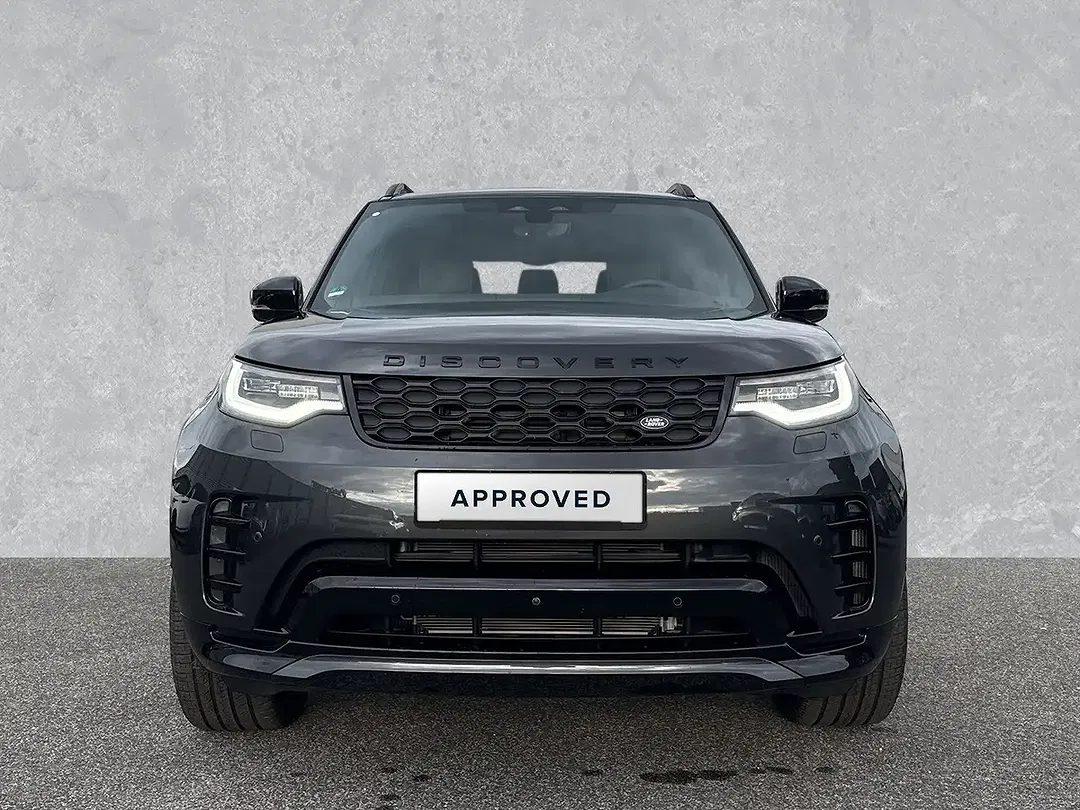 Land Rover Discovery D350 Dynamic SE - Thumbnail 8