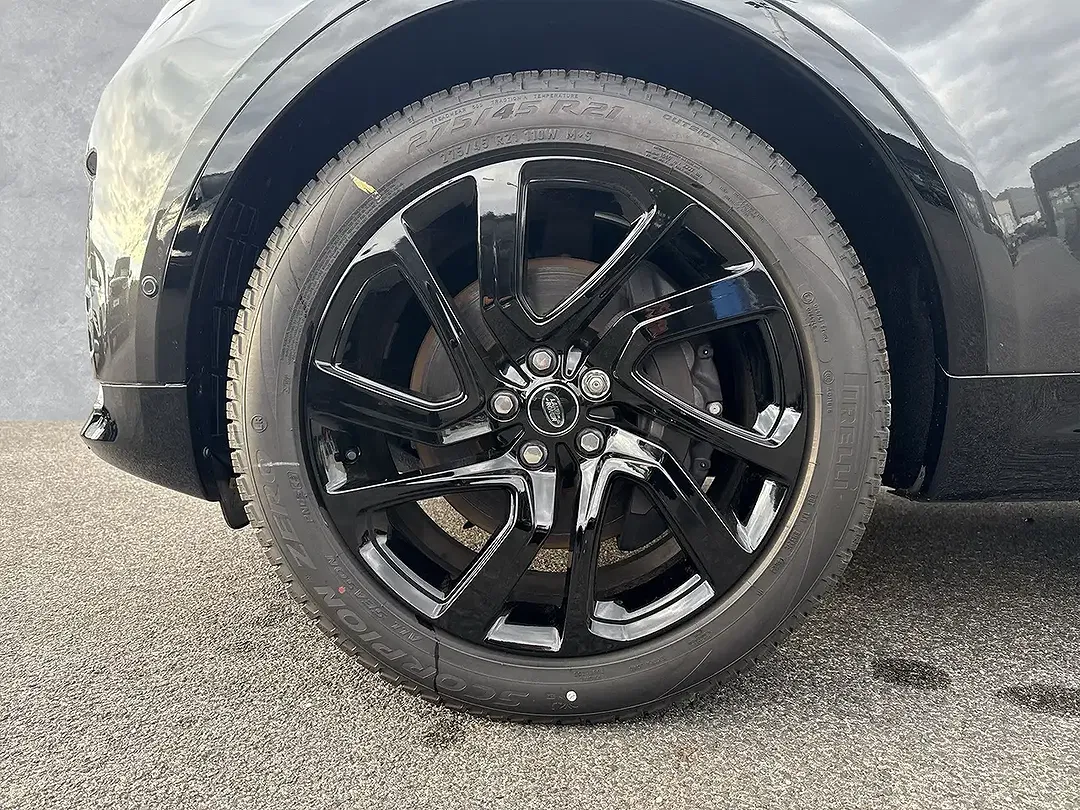 Land Rover Discovery D350 Dynamic SE - Thumbnail 9