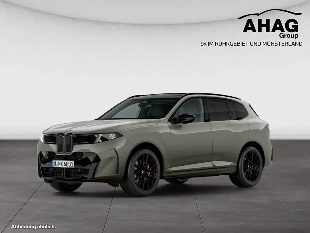 BMW X5 xDrive - Afbeelding 1
