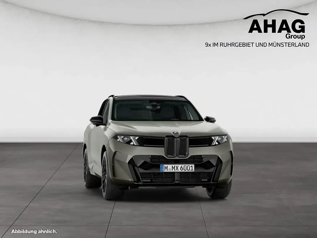 BMW X5 xDrive - Thumbnail 10