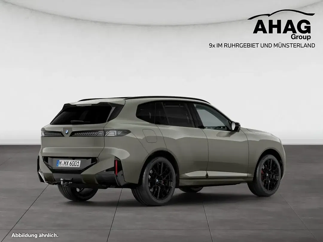 BMW X5 xDrive - Thumbnail 2
