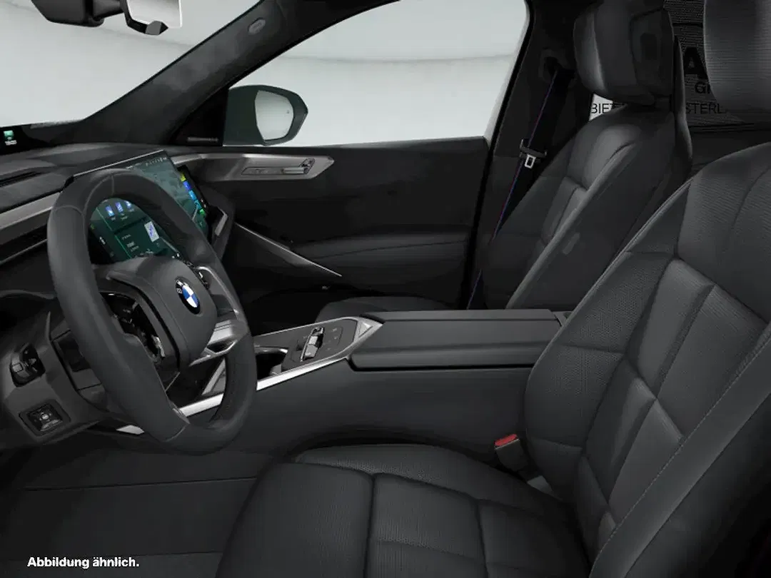 BMW X5 xDrive - Thumbnail 3