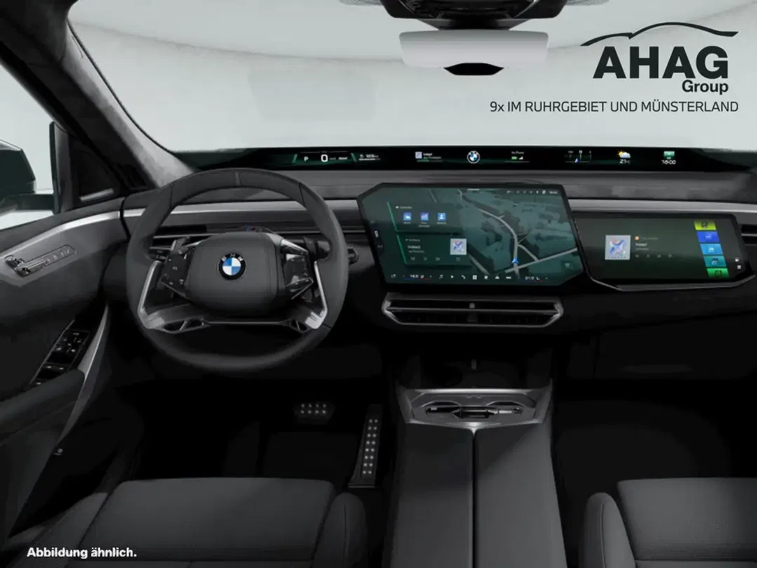BMW X5 xDrive - Thumbnail 4