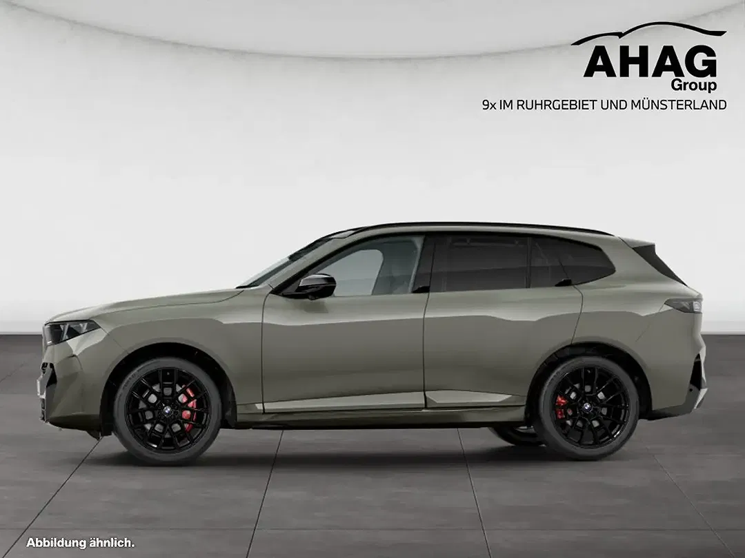 BMW X5 xDrive - Thumbnail 5