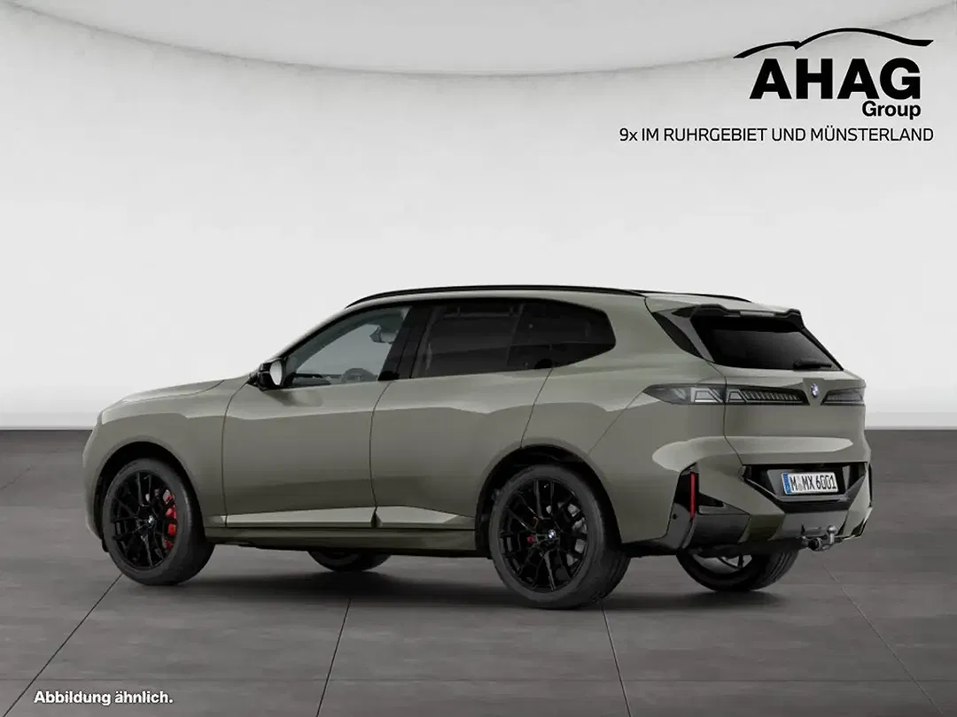 BMW X5 xDrive - Thumbnail 6