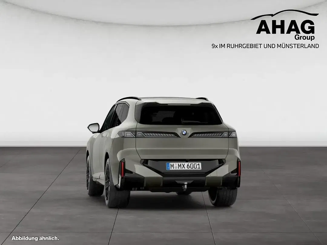 BMW X5 xDrive - Thumbnail 7