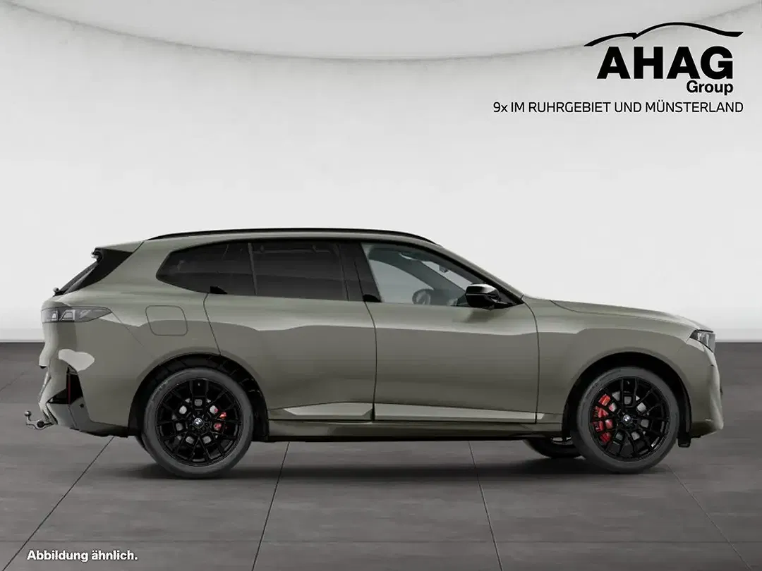 BMW X5 xDrive - Thumbnail 8