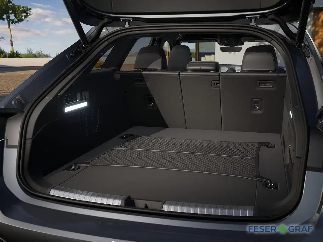 Audi A6 quattro Avant Edition One - Thumbnail 10