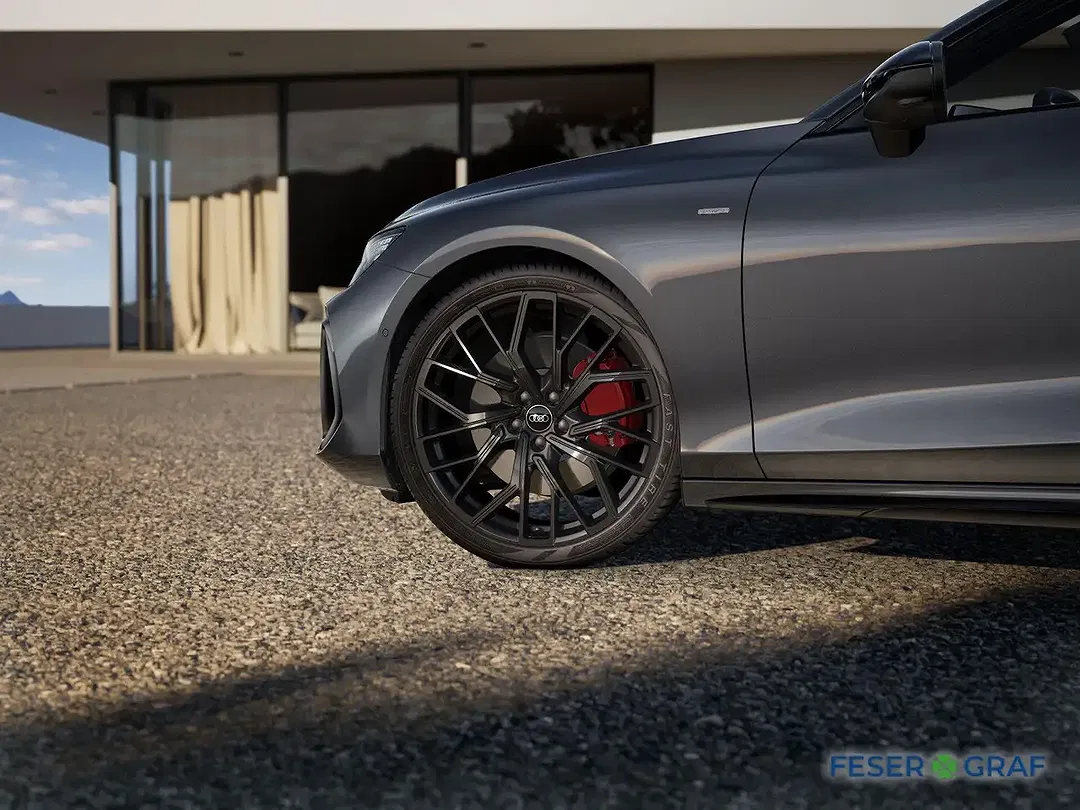 Audi A6 quattro Avant Edition One - Thumbnail 6