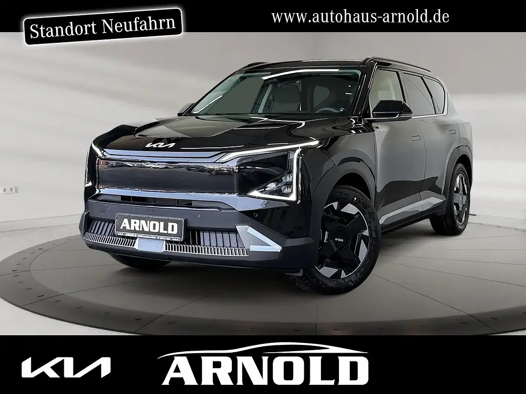 Kia EV5 81.4 kWh Air - Afbeelding 1