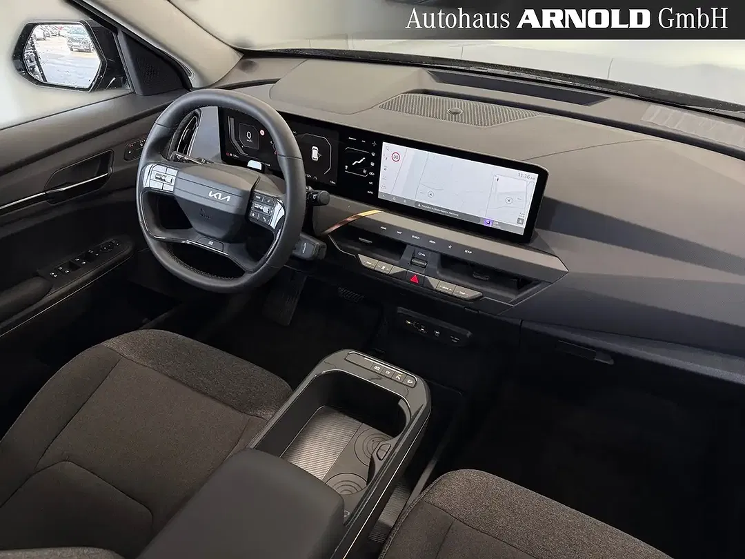 Kia EV5 81.4 kWh Air - Thumbnail 12