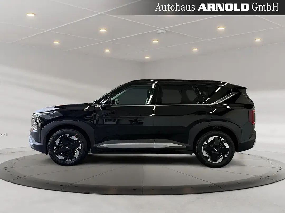 Kia EV5 81.4 kWh Air - foto 2