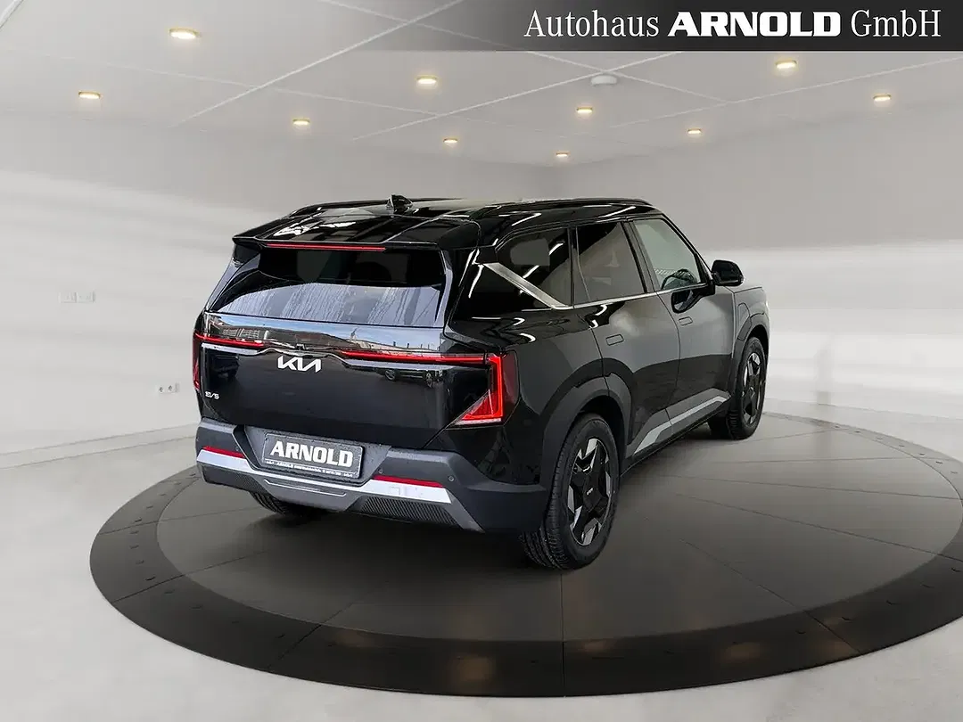 Kia EV5 81.4 kWh Air - Thumbnail 4