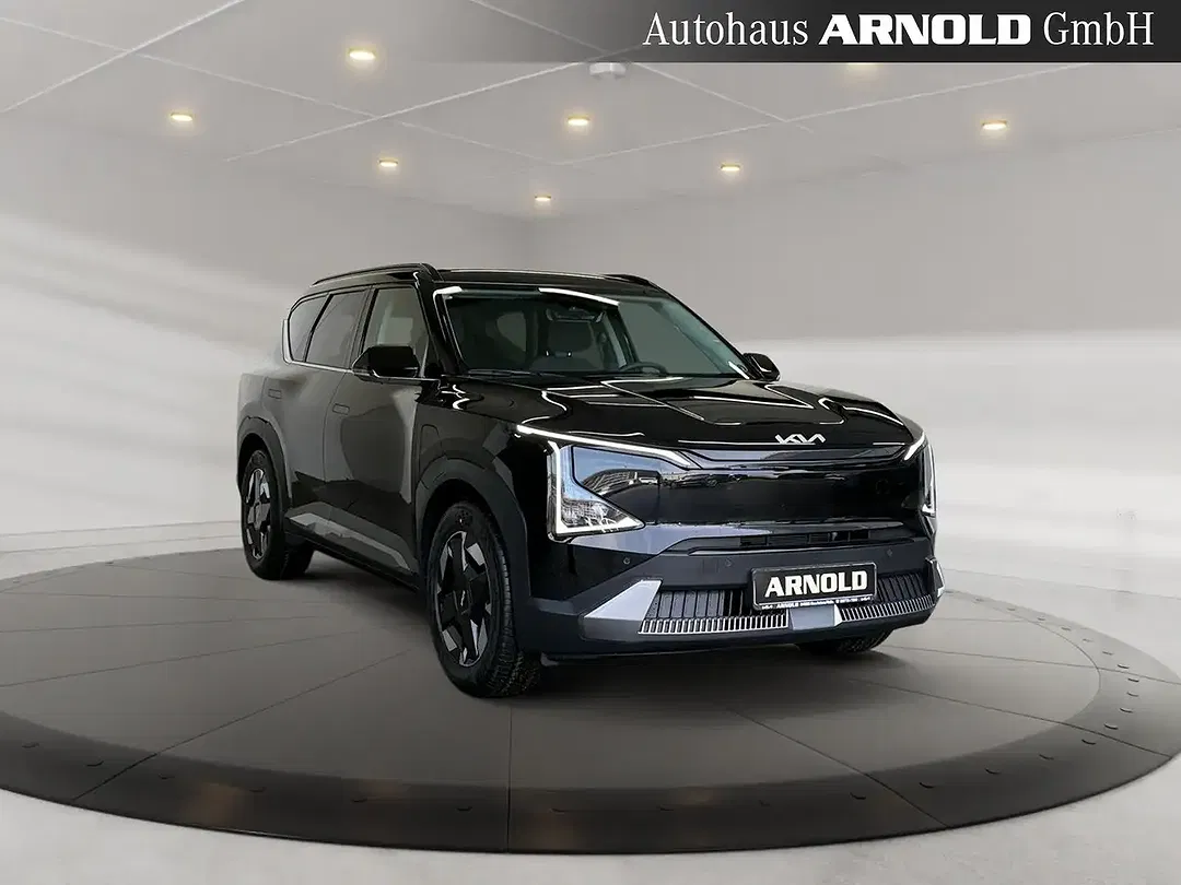 Kia EV5 81.4 kWh Air - Thumbnail 6