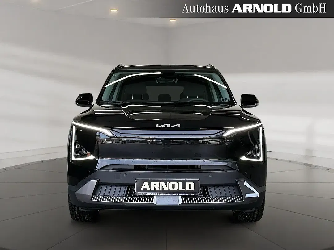Kia EV5 81.4 kWh Air - Thumbnail 7