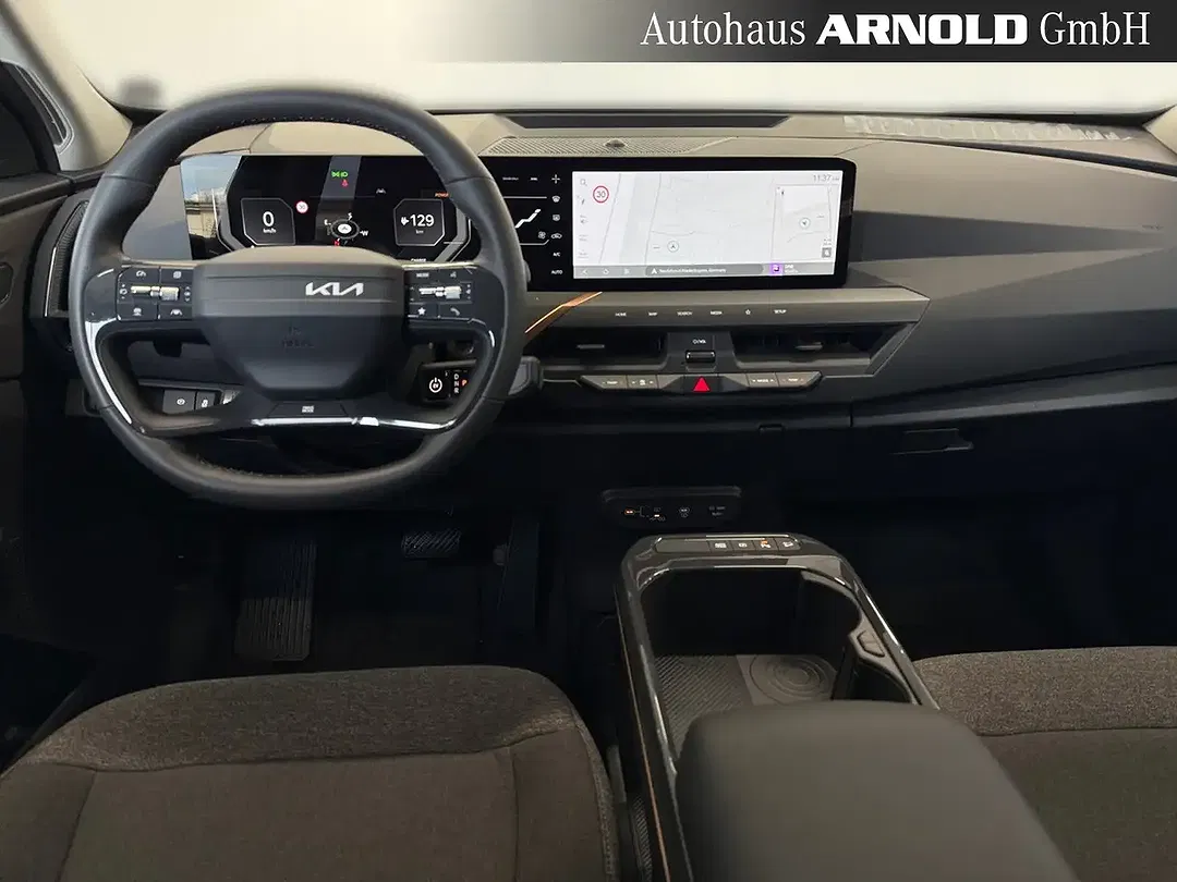 Kia EV5 81.4 kWh Air - Thumbnail 8