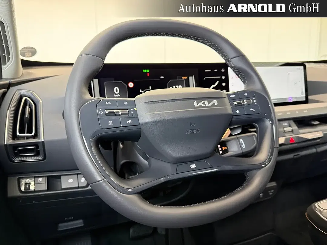 Kia EV5 81.4 kWh Air - Thumbnail 9