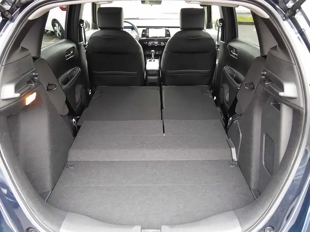 Honda Jazz 1.5 Hybrid e:HEV i-MMD Advance - Thumbnail 10