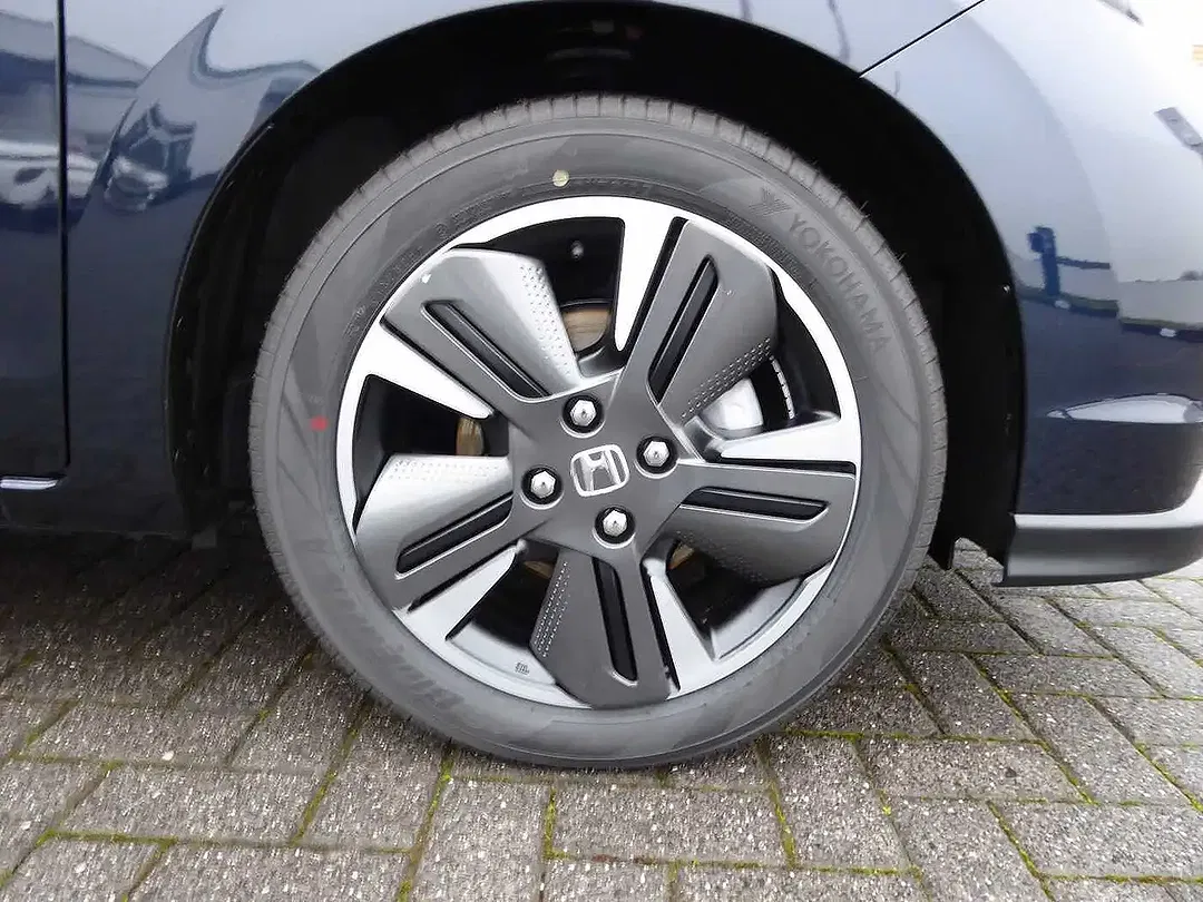 Honda Jazz 1.5 Hybrid e:HEV i-MMD Advance - foto 14