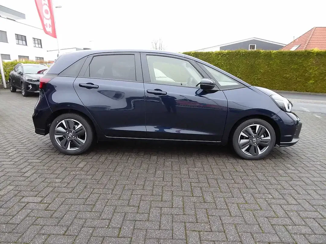 Honda Jazz 1.5 Hybrid e:HEV i-MMD Advance - foto 2