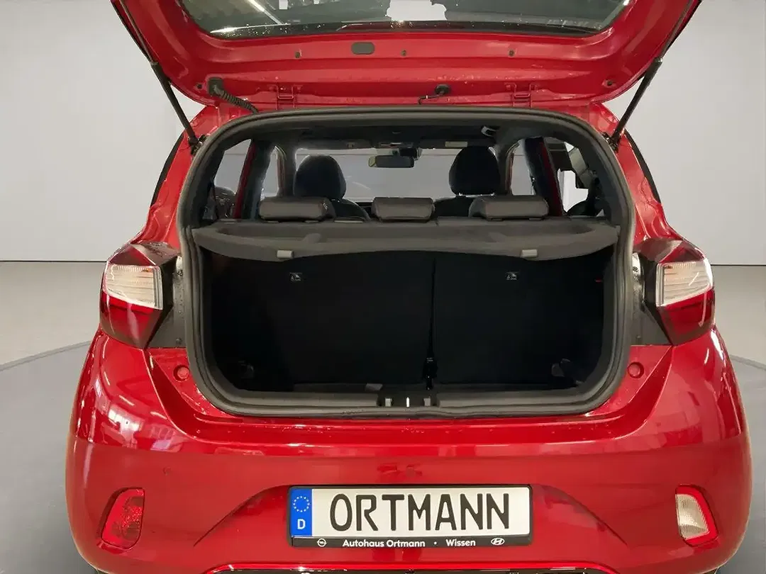 Hyundai i10 1.0 Turbo - Thumbnail 13